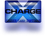 X-Charge Credit Card Processing